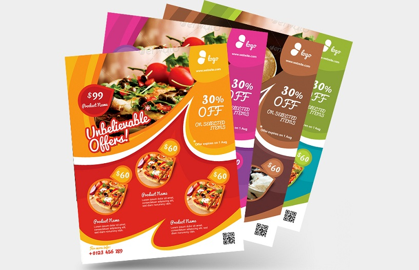 Design Tips for Eye-Catching Banners and Flyers