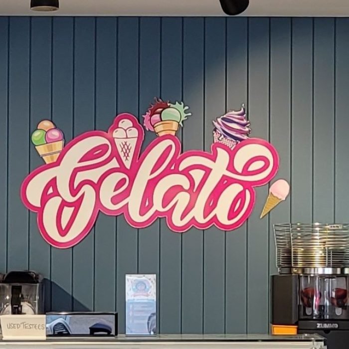Gelato
